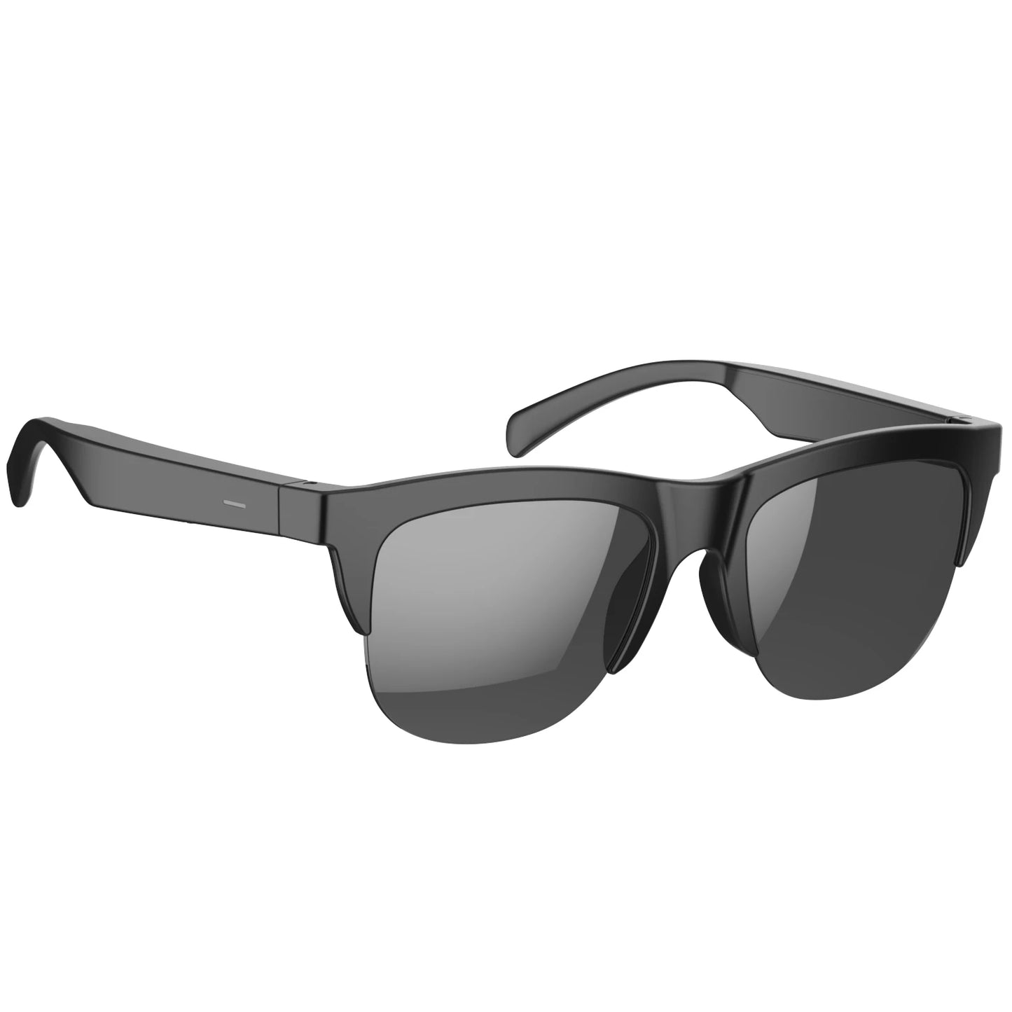 Smart Bluetooth Sunglasses – Music & Calls for Outdoor Use