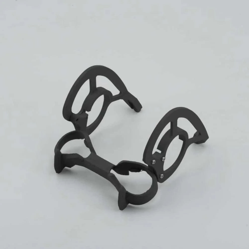 DJI Mini 5 Pro Carbon Fiber Gimbal Guard – Ultimate Lens Protection.             ֶ