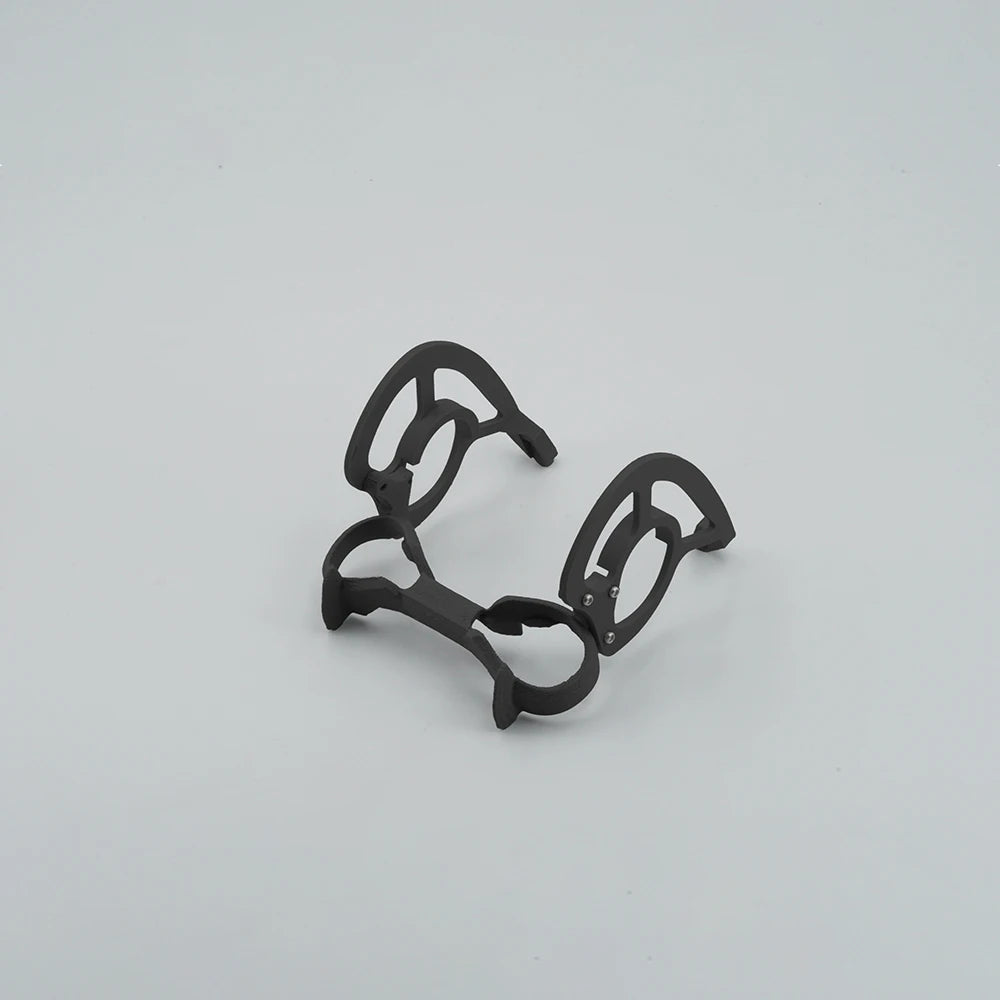 DJI Mini 5 Pro Carbon Fiber Gimbal Guard – Ultimate Lens Protection.             ֶ