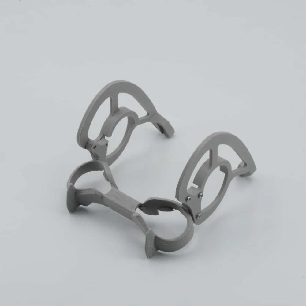 DJI Mini 5 Pro Carbon Fiber Gimbal Guard – Ultimate Lens Protection.             ֶ