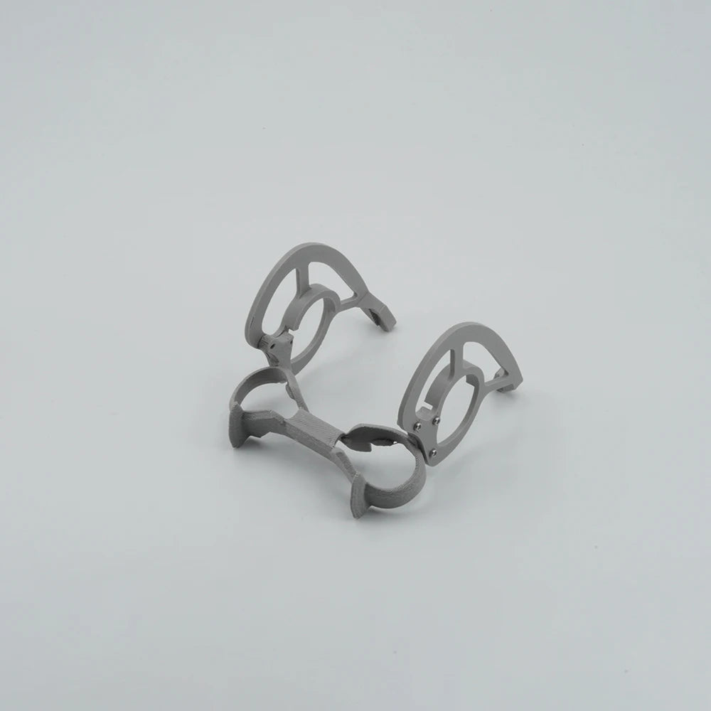 DJI Mini 5 Pro Carbon Fiber Gimbal Guard – Ultimate Lens Protection.             ֶ